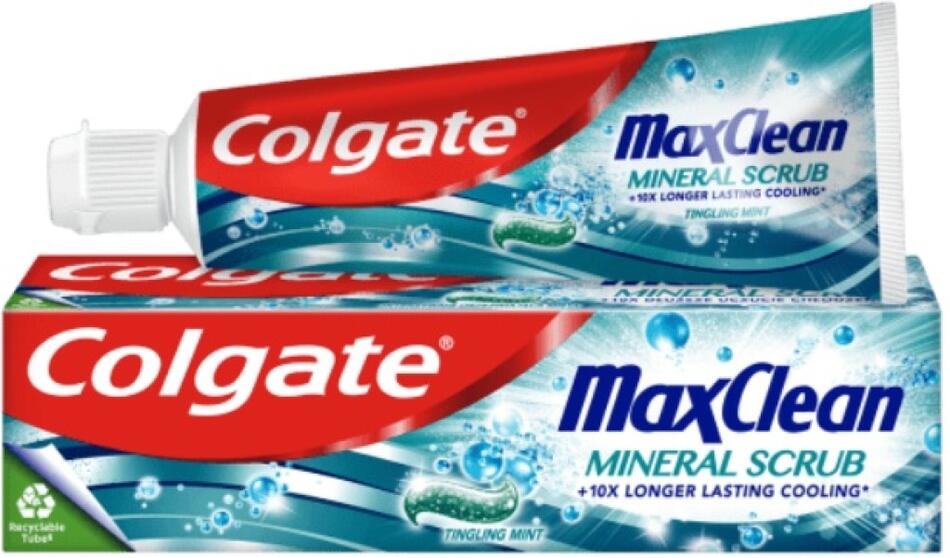 Colgate zubní pasta MaxClean 75ml