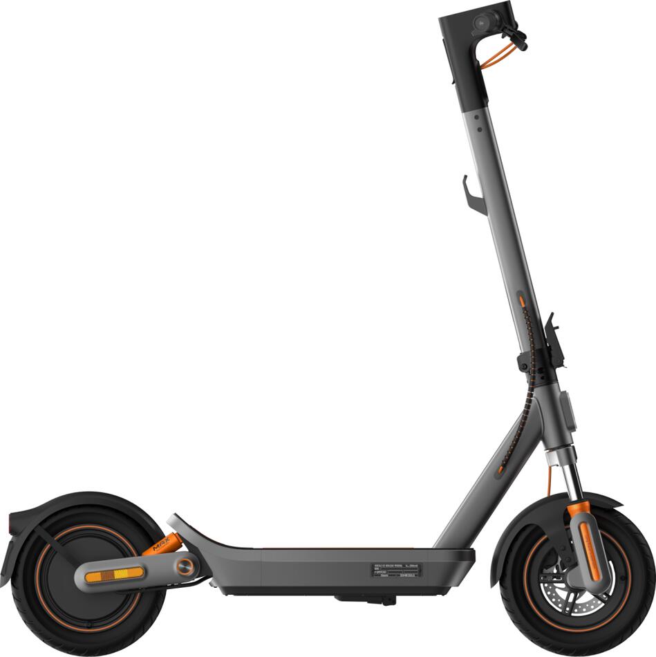 Elektrokoloběžka Xiaomi Electric Scooter 6 Max