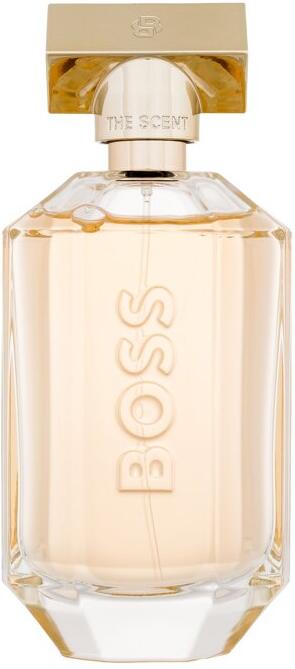 Parfémovaná voda HUGO BOSS Boss The Scent, 100 ml