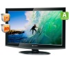 Televize GoGEN TVL22925LCRR, LED