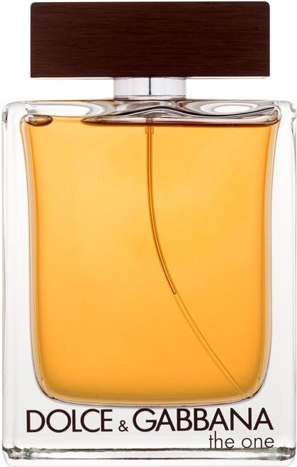 Toaletní voda Dolce&Gabbana The One, 150 ml