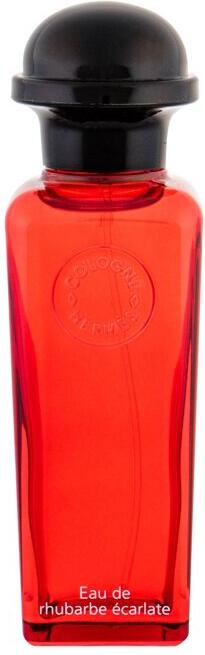Kolínská voda Hermes Eau de Rhubarbe Écarlate, 50 ml