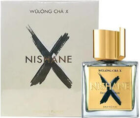 Parfémový extrakt Nishane Wülóng Chá X, 50 ml