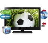 Televize Hyundai LLH 19924 DVDCR, LED