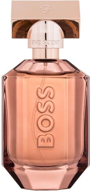 Parfém HUGO BOSS Boss The Scent, 50 ml