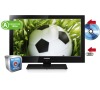 Televize Hyundai LLH 26924 DVDCR, LED