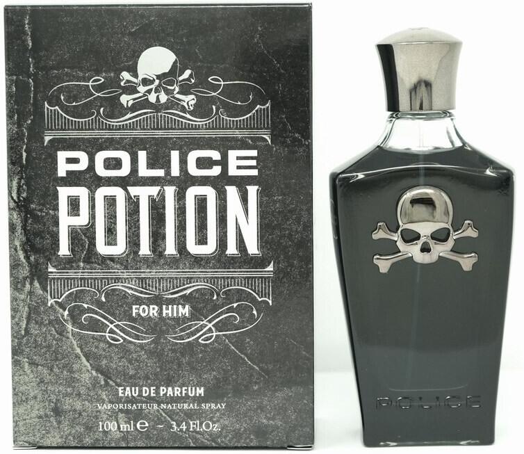 Parfémovaná voda Police Potion, 100 ml