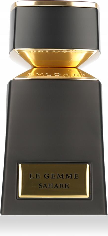 Parfémovaná voda Bvlgari Le Gemme Sahare, 60 ml