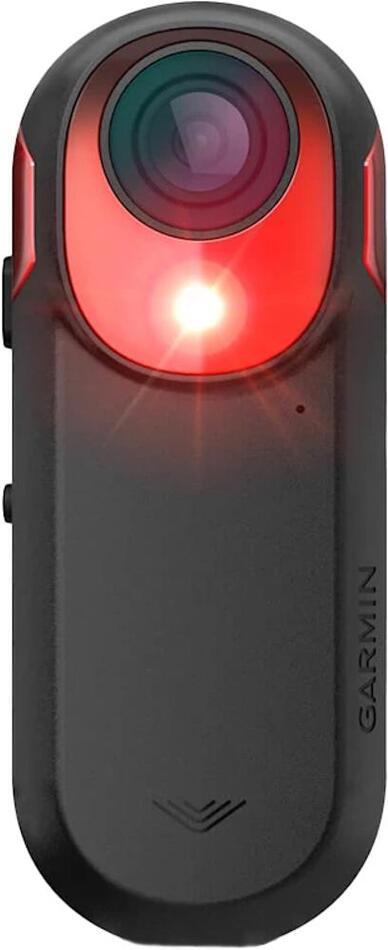 Cyklistický radar Garmin Varia RCT715