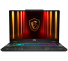 Herní notebook MSI Cyborg 17 B13WFKG-234CZ