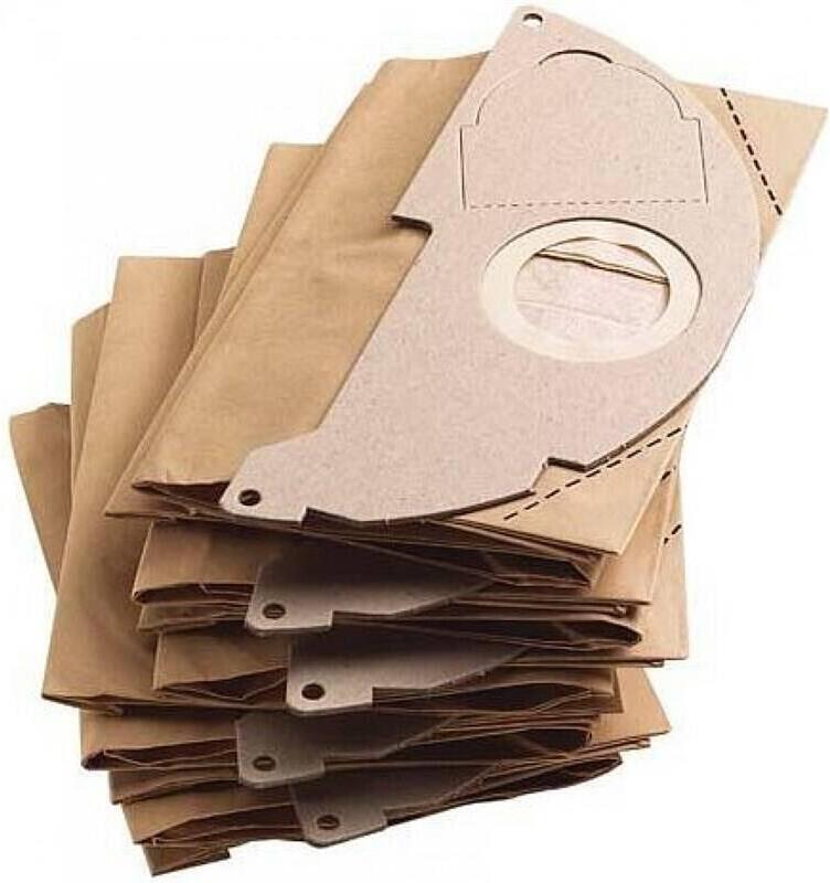 Sáčky do vysavače Kärcher, 6904322, filtrační