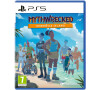 PS5 Mythwrecked: Ambrosia Island