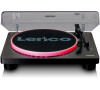 Lenco LS-50LEDBK