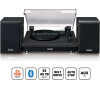 Lenco LS-100BK