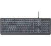 Trust Primo Illuminated/Drátové USB-C/CZ/SK/Černá (26288)
