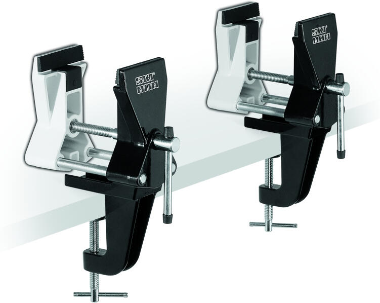 Ski Vise