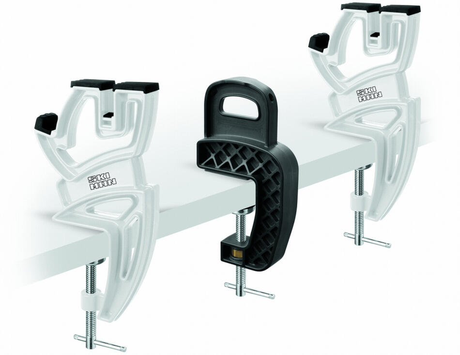 Ski Vise Touring