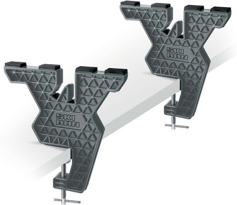Board - Freeride Vise
