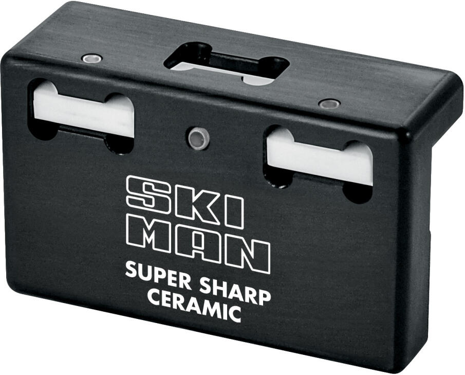 Super Sharp Ceramic