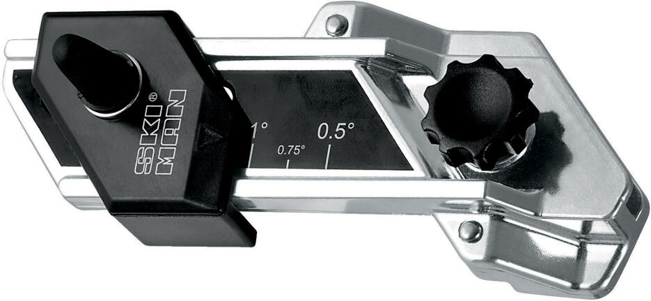 Adjustable Base Sharp
