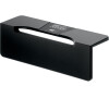 Side Edge File Guide Aluminium 90°