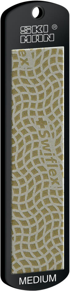 Diamond File Sport Active 100mm Medium