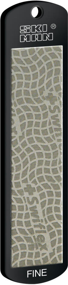 Diamond File Sport Active 100mm Fine