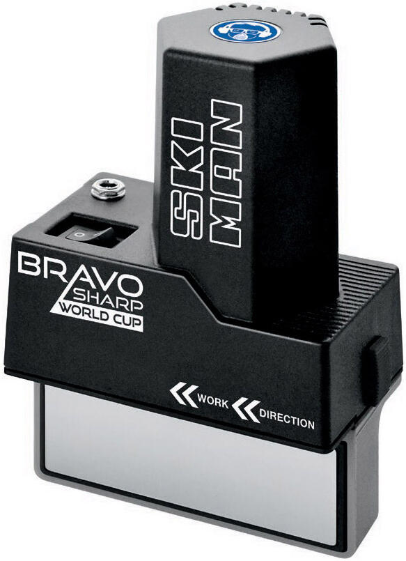 Bravo Sharp World Cup EU
