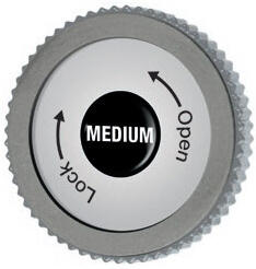 Diamond Disc Medium