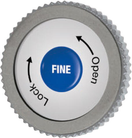Diamond Disc Fine