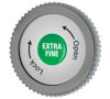 Ski Man Diamond Disc Extra Fine