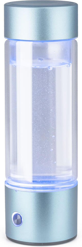 Generátor vodíkové vody G21 Hydrovia 325, modrý, 2500 ppb