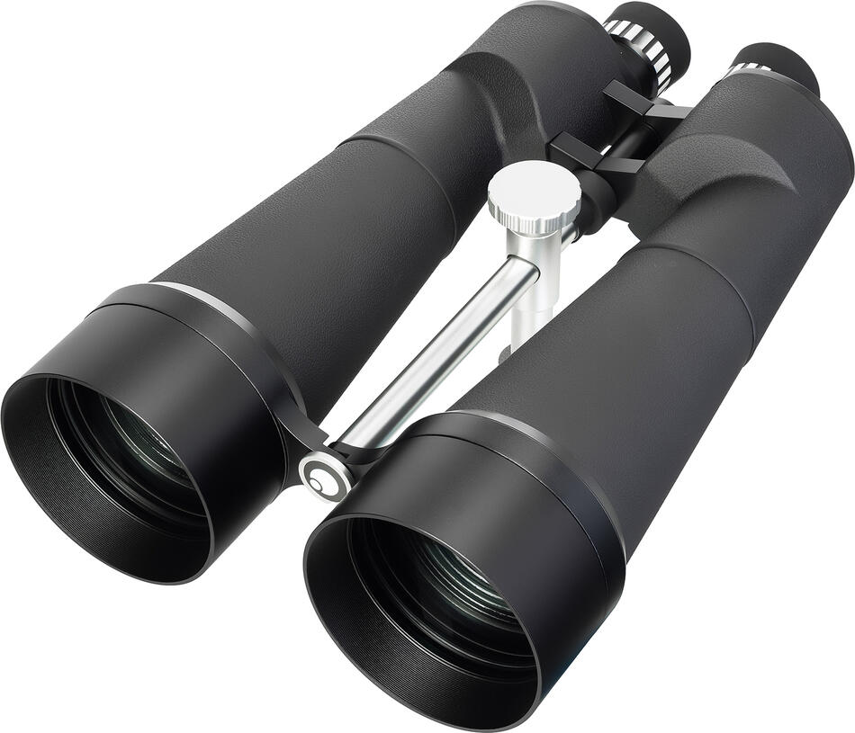 Dalekohled Levenhuk Bruno PLUS 25x100