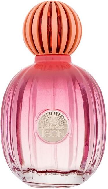 Parfémovaná voda Banderas The Icon Splendid, 100 ml