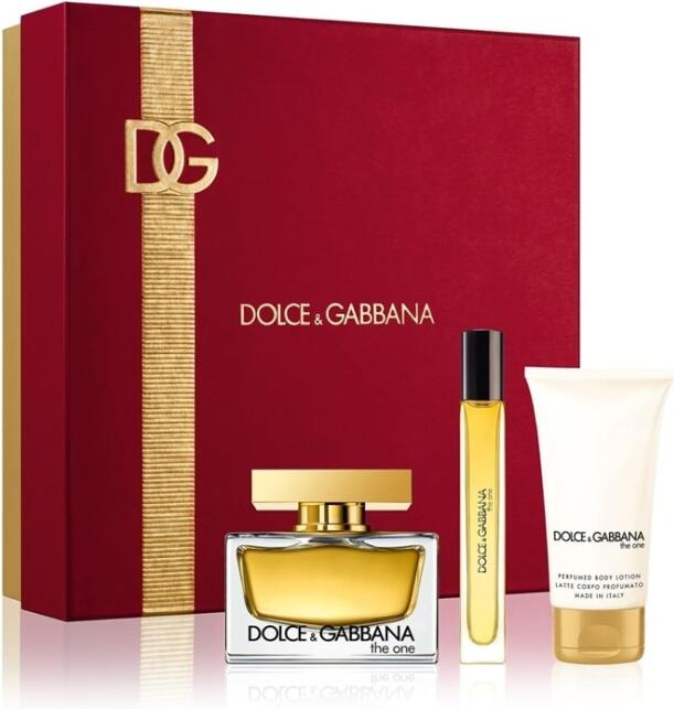 Parfémovaná voda Dolce&Gabbana The One, 75 ml