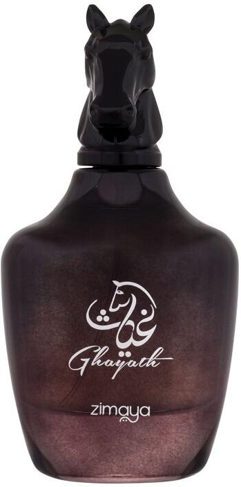 Parfémovaná voda Zimaya Ghayath, 100 ml