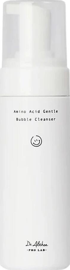 Čisticí pěna Dr. Althea Amino Acid Gentle Bubble Cleanser, 140 ml