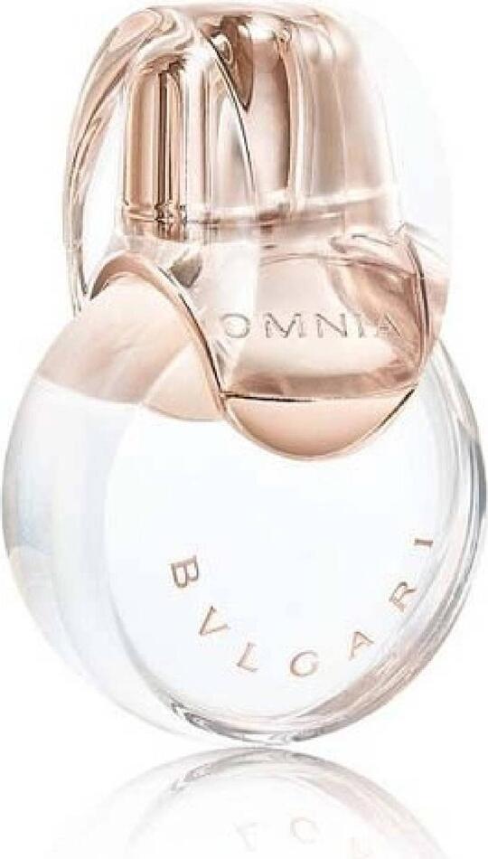 Toaletní voda Bvlgari Omnia Crystalline, 100 ml