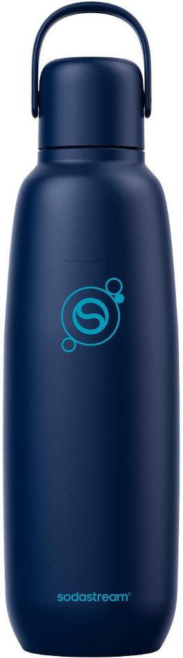 Láhev SodaStream Fizz&Go Cool 0,9 l Blueberry