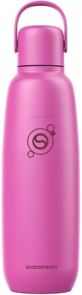 Láhev SodaStream Fizz&Go Cool 0,9 l Guava