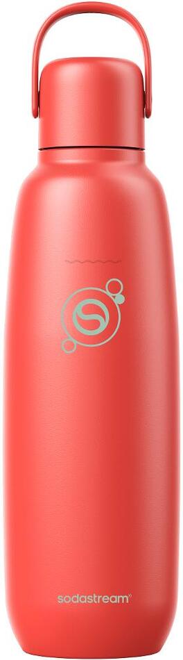 Láhev SodaStream Fizz&Go Cool 0,9 l Papaya