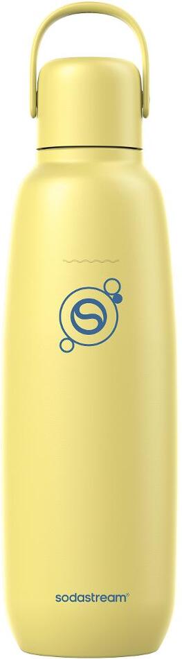 Láhev SodaStream Fizz&Go Cool 0,9 l Lemon