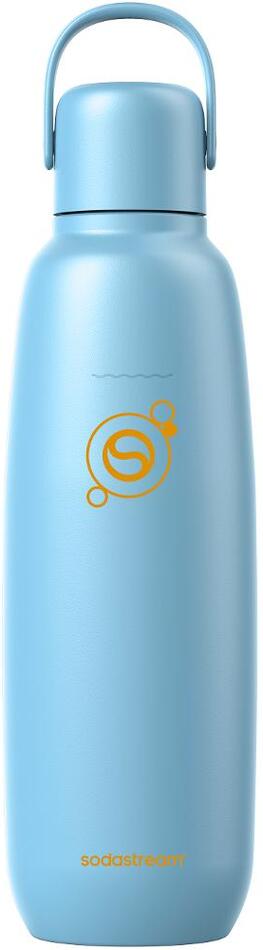 Láhev SodaStream Fizz&Go Cool 0,9 l Ice