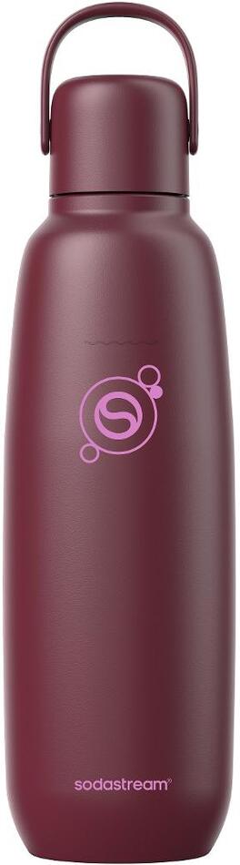 Láhev SodaStream Fizz&Go Cool 0,9 l Pomegranate