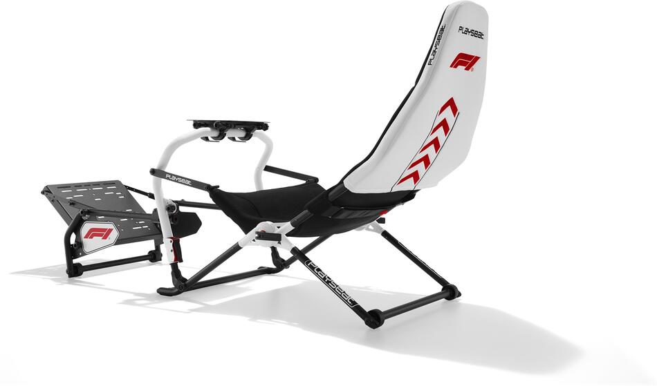 PLAYSEAT® Challenge DD - F1® Edition (FO.00336)