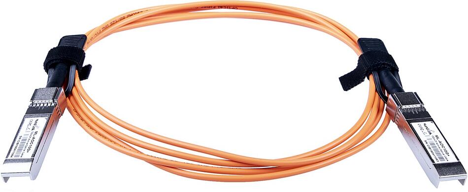 MaxLink 10G SFP+ AOC kabel,aktiv,DDM,Cisco comp.1m (ML-AOC10G+1)