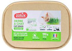 Pochoutka kočka CATNIP přírodní Zolux