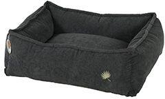 Pelech koš TUSCANY 80cm šedá Zolux