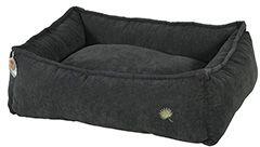 Pelech koš TUSCANY 90cm šedá Zolux