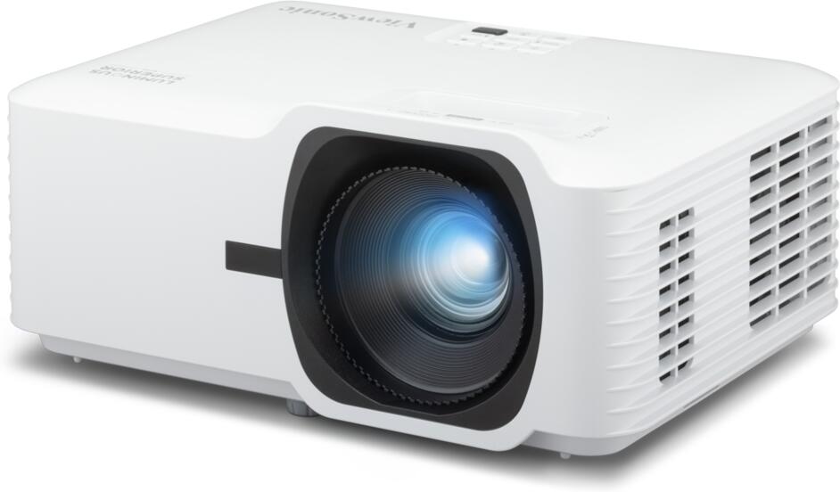 ViewSonic LSD401HD / DLP / Laser / Full HD / 4000 ANSI lm / HDMI